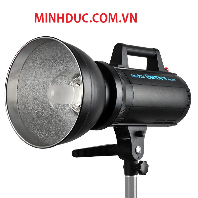 Đèn Flash Studio GODOX GS300 